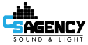 CS Agency logo